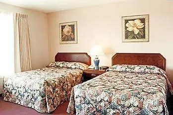 Sandman Hotel Victoria