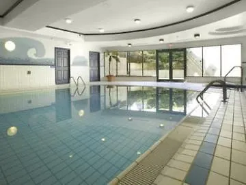 Sandman Hotel Victoria