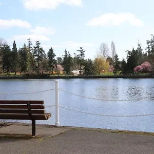 Accommodatie bij particulieren Gorge Waterway Vacation