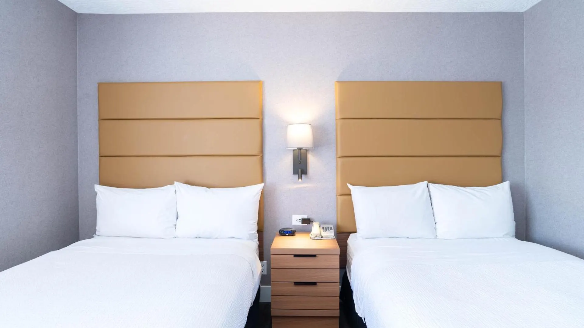 Sandman Hotel Victoria Canada