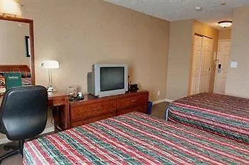Sandman Hotel Victoria