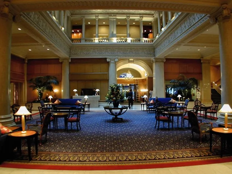 Sandman Hotel Victoria