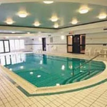 Sandman Hotel Victoria